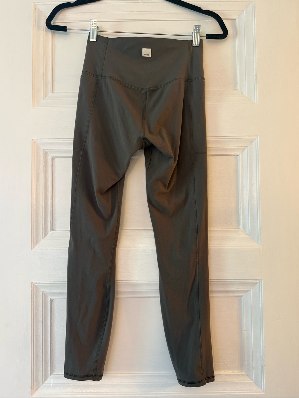 Vuori Green Leggings